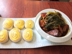 -小土豆北方菜馆(文慧园店)