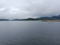 -天目湖山水园