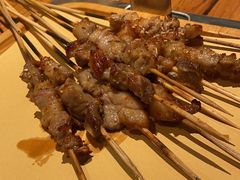 -那些年记忆烧烤