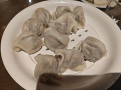 -嘉年华面包房餐厅（饺子馆）(陶然亭店)