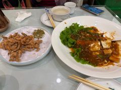 -正阳春烤鸭(华捷道店)