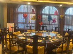 -宴天下北京烤鸭店(南桥店)