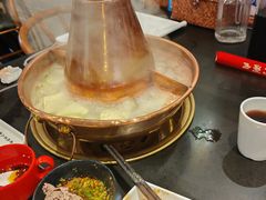 -北门涮肉·铜锅涮肉(南锣鼓巷店)