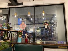 -之悦咖啡馆(新星宇·之洲店)