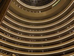 -杭州国际会议中心洲际酒店-原素全日餐厅(解放东路店)