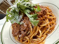 墨西哥牛肉辣酱意面-HERB SPICE(来凤街店)