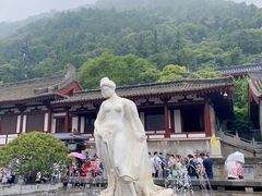 -华清宫景区