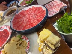 -重庆高老九火锅(万象城店)