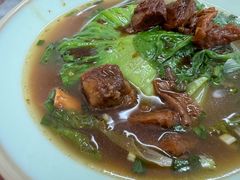 -韦记牛杂汤(清晖园店)