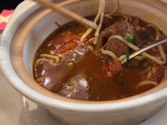 -子霖南山鲜虾面(南山总店)