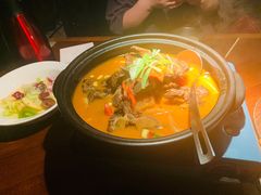 -楼兰新疆主题餐厅(苏州中心店)