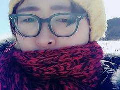 -蓟县盘山滑雪场