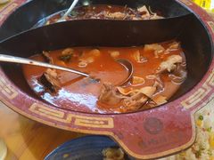 -九寨沟石锅鱼(沣峪口二十年店)