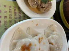 -府城小食馆(金龙宾馆店)