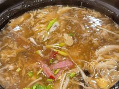 -奥华餐厅·老张记(台基厂店)