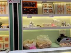 -上海哈尔滨食品厂(淮海中路店)