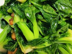 -渔家大院·胶东海鲜·老牟平烧烤餐厅(德胜店)