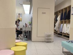 -天真蓝照相馆(五角场百联又一城店)