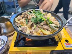 -六味牛杂煲·斋菜煲(桫椤湾店)