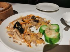 -十六台·经典广东菜(德外大街店)