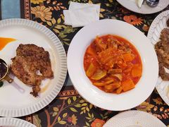 -库滋明·俄罗斯特色美食(中央大街店)