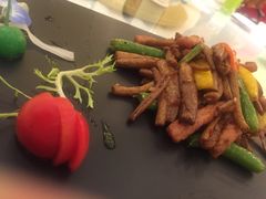 -粤麓轩餐厅(中信泰富广场店)