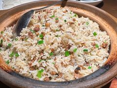 -张家卫·阳江菜·小海鲜(肥婆湾桥店)
