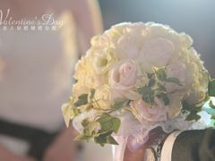 -上海明天广场JW万豪酒店