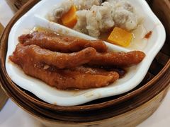 -万山楼海鲜酒家·二十三年老字号