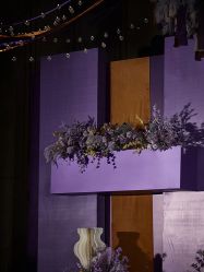 -静安洲际酒店·宴会厅