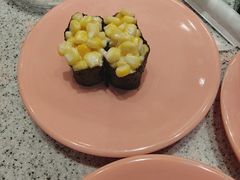 -争鲜回转寿司(中街大悦城店)