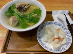 -富源春面馆(四川北路店)