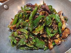-福阿婆老牌湘菜(大润发店)