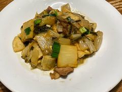 -新白鹿餐厅(龙游路总店·杭帮菜名店)