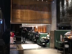 大堂-官也街澳门火锅(新源里店)