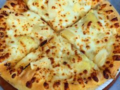 -必胜客(WOW夏阳湖店)