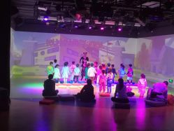 -小鸡哆哆故事屋·儿童乐园(嘉里城店)