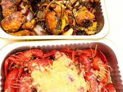 -金湖麻小巧妇龙虾馆