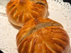 -额尔敦传统涮(公园西路店)