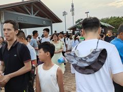 -老虎石海上公园