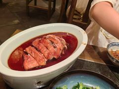 -南京大牌档(新街口德基广场店)