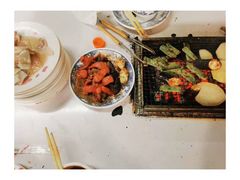 -风味烧烤(泰富店)