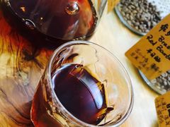 -COFFEE HOLIC(朝外SOHO店)