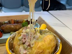 -库滋明·俄罗斯特色美食(中央大街店)