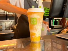 -奈雪的茶(苏宁广场店)