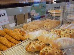 -BreadTalk面包新语·烘焙蛋糕(中华广场店)