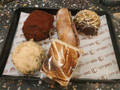 -OUR Bakery(SKP-S店)