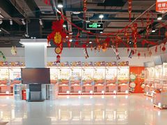 -哆啦星球(小寨店)