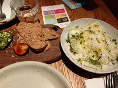 -La Strada(安福路店)