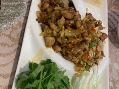 -新粤新疆菜清真餐厅(拱北店)
